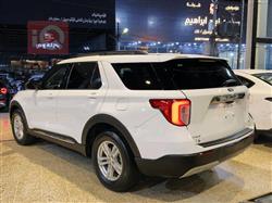 فورد إكسبلورر